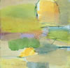 o.T. 80 x 80 cm Acryl auf Leinwand