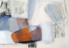 o.T. 110 x 160 cm Acryl auf Leinwand