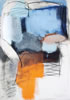 Urteil 160 x 110 cm Acryl auf Leinwand