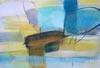Herbst 110 x 160 cm Acryl auf Leinwand