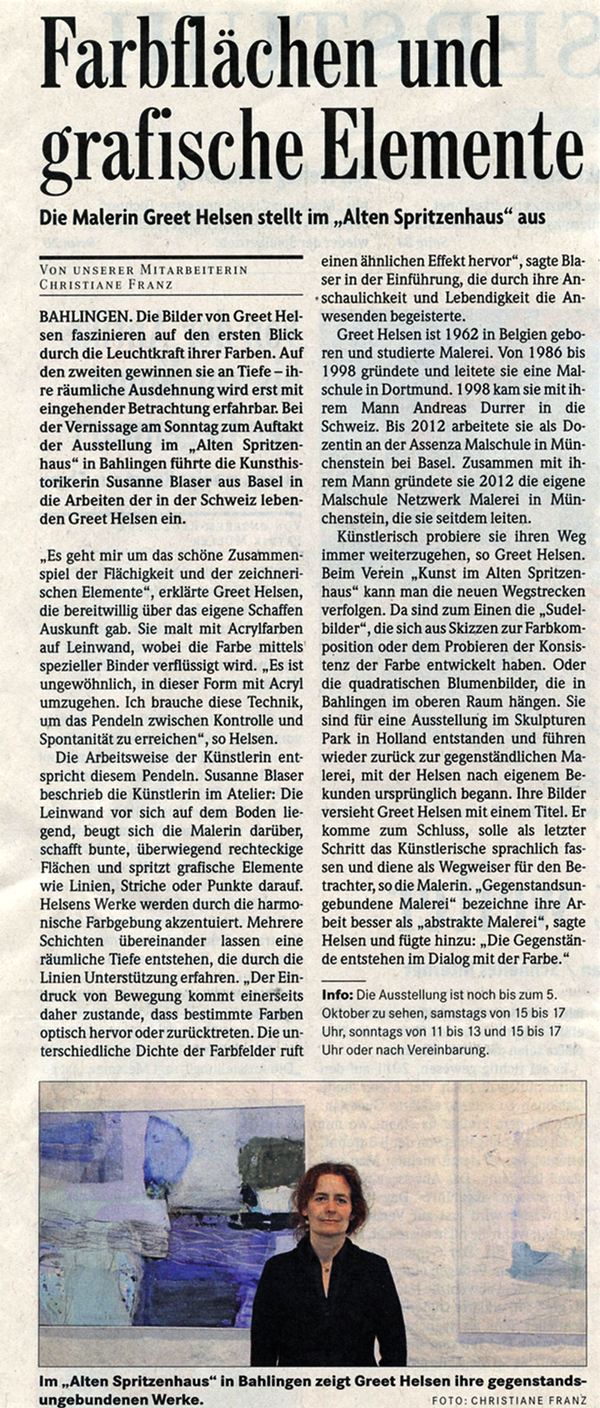 Badische Zeitung